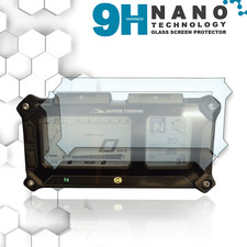 Nano 9H Displayschutzfolie