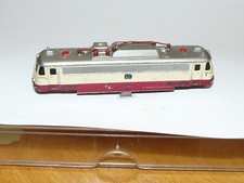 Minitrix Gehäuse für  BR