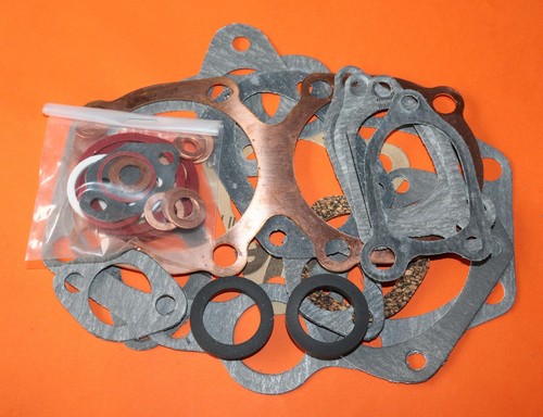 Triumph pre unit - pre, 650