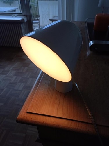 Foscarini binic tischlampe - foscarini,