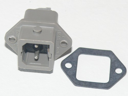 Hirschmann stasei - hirschmann,