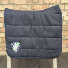 Polo Pad Navy Eskadron Schabracke