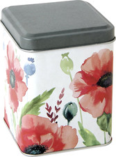 Dose Teedose 10 x 7,5 cm