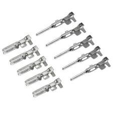 Crimpkontakte AMP Superseal Buchsenkontakt Stift Kontakt Stecker Buchse KfZ Boot