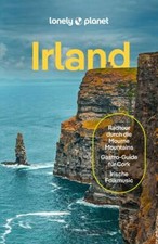 LONELY PLANET Reiseführer Irland | 2024 | deutsch
