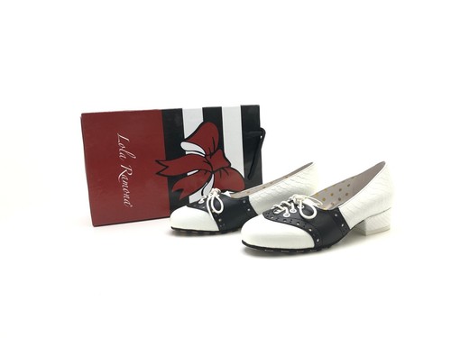 Lola ramona damen halbschuh - lola,