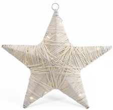 Weihnachts Dekoration Stern