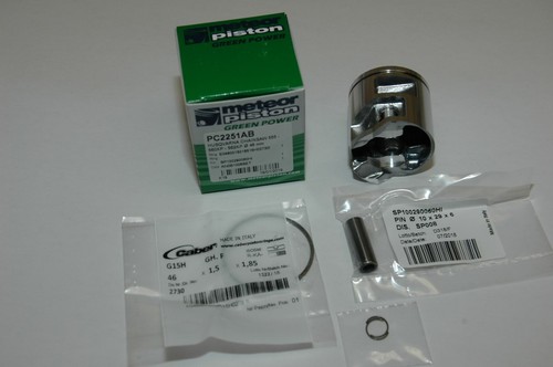Pc2251 original meteor - original, 46mm