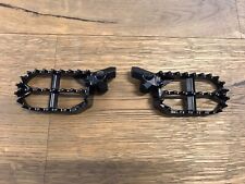 BMW Fußrasten Rasten Rallye R