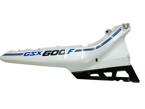 Suzuki gsx 600 verkleidung - suzuki,