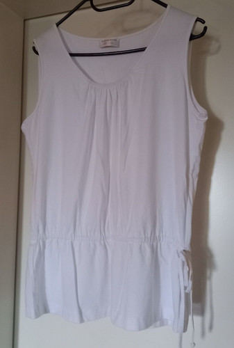 Luftiges sommer shirt top - luftiges,