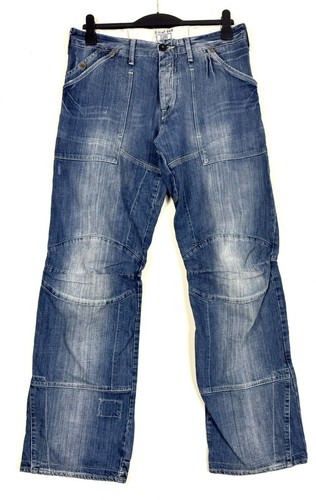 Star raw fire - fire, jeans
