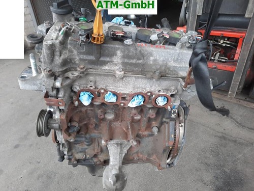 Motor daihatsu materia - motor,