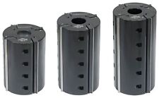 Leichtmetall-Hobelkopf 125x210x40mm Zubehör Vierseitenhobel-& Profiliermaschinen