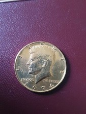 Half Dollar Halber Dollar