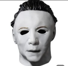 Michael Myers Horrormaske