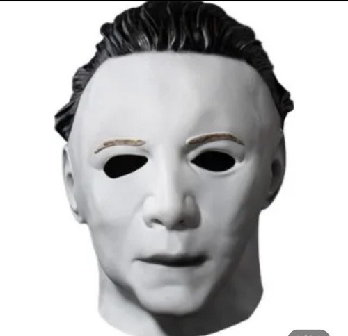 Michael myers horrormaske - myers,