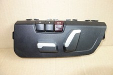 Schalter Sitzverstellung