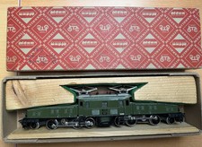 Märklin CCS 800  Krokodil