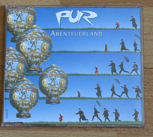 Mega rare track maxi - mega,