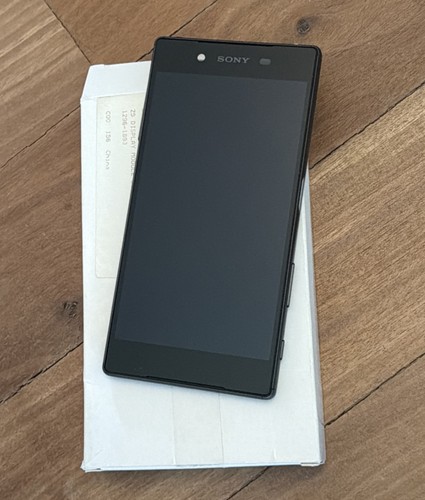 Original sony xperia e6603 - original,