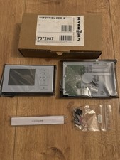 Viessmann Vitotrol 200-E – 7372087 Raumtemperaturregler