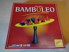 Bamboleo, Zoch