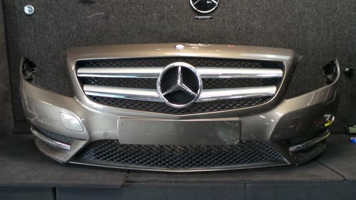 772 mercedes w246 - af-772,