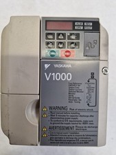 YASKAWA V1000-