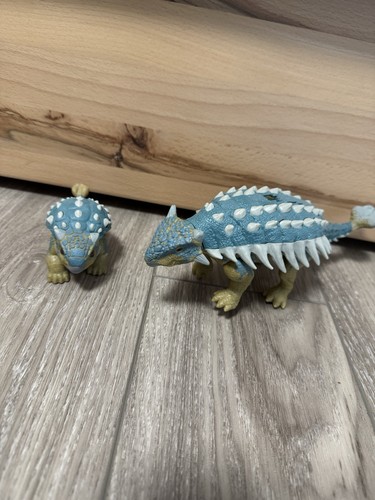 Jurassic world mattel bumpy - mattel,