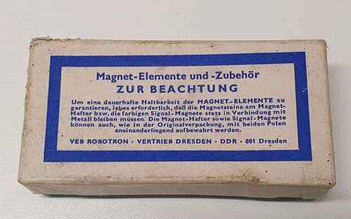Neu ddr magnet elemente und - magnet-elemente,