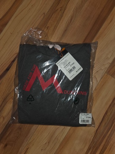 Ziener dsv hoodie - dsv, gr.