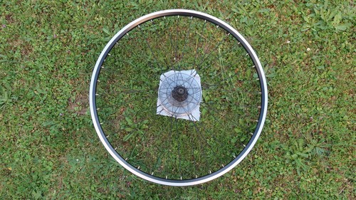 Shimano rm66 zoll - shimano, fh-rm66