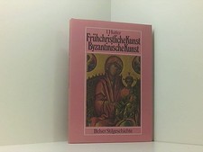 Frühchristliche Kunst