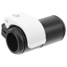  Trekkingstockschloss Befestigungsschnalle Für Wanderstöcke -Pole -Zubehör