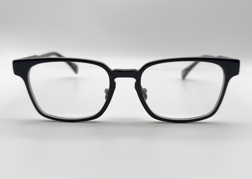 Brille raen leue schwarz - brille,