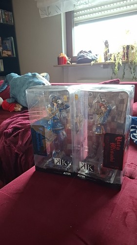 Project figures 8 - figures, 1/8