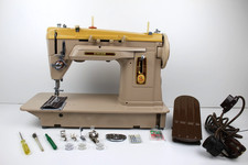 Elektrische Singer 402G