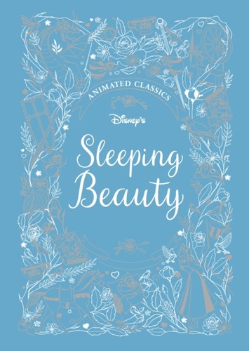Sleeping beauty disney - sleeping, (disney