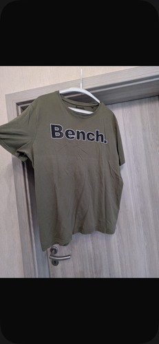 2er pack bench herren shirts - 2er, t-shirts