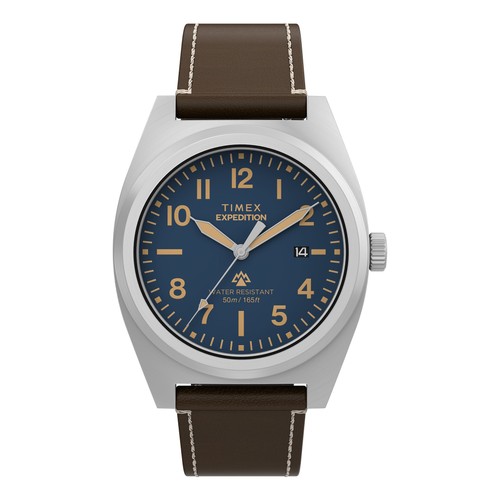 Timex gentlemen expedition - timex,