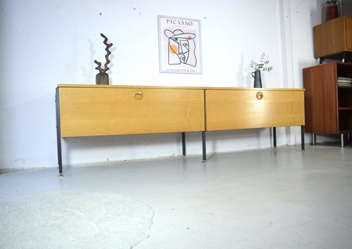 60er vintage hellerau - vintage,