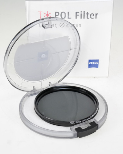 Zeiss pol filter - pol,
