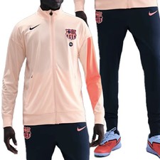 Anzug Nike Herren Barcelona