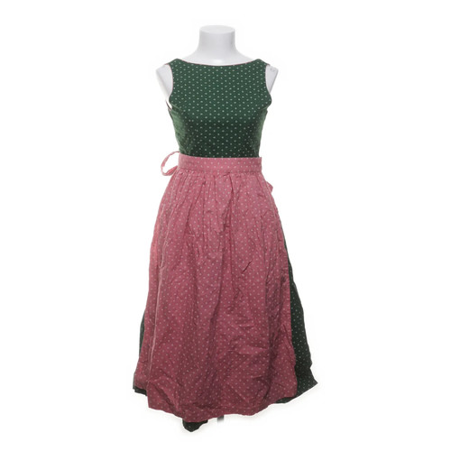 Almsach dirndl größe 36 - dirndl,, größe: