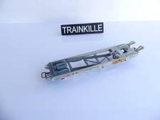 JOUEF ACHSWAGEN TYP KÄNGURU