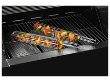 Grillguthalter grillkorb - x,