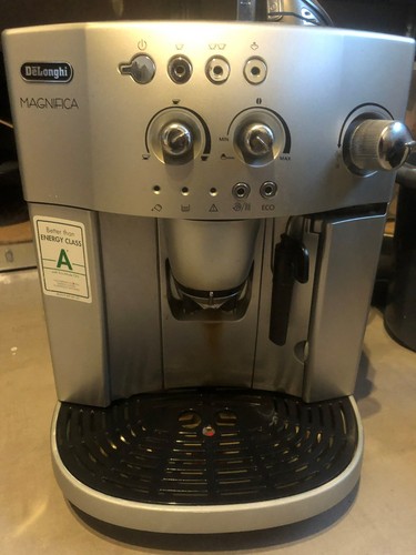 Delonghi magnifica esam - magnifica,