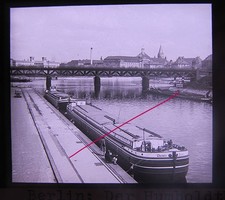 Berlin Humboldthafen Antikes