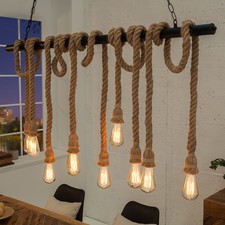 Maritime Hängeleuchte SEVEN